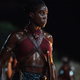 Image for article titled Review: The Woman King Is the Epic Action Film Black Women Deserve